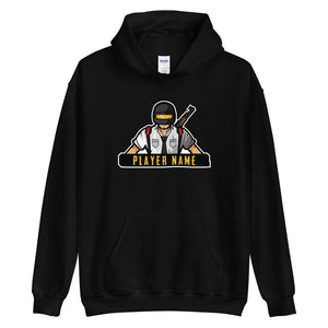 Sweatshirt pubg clearance