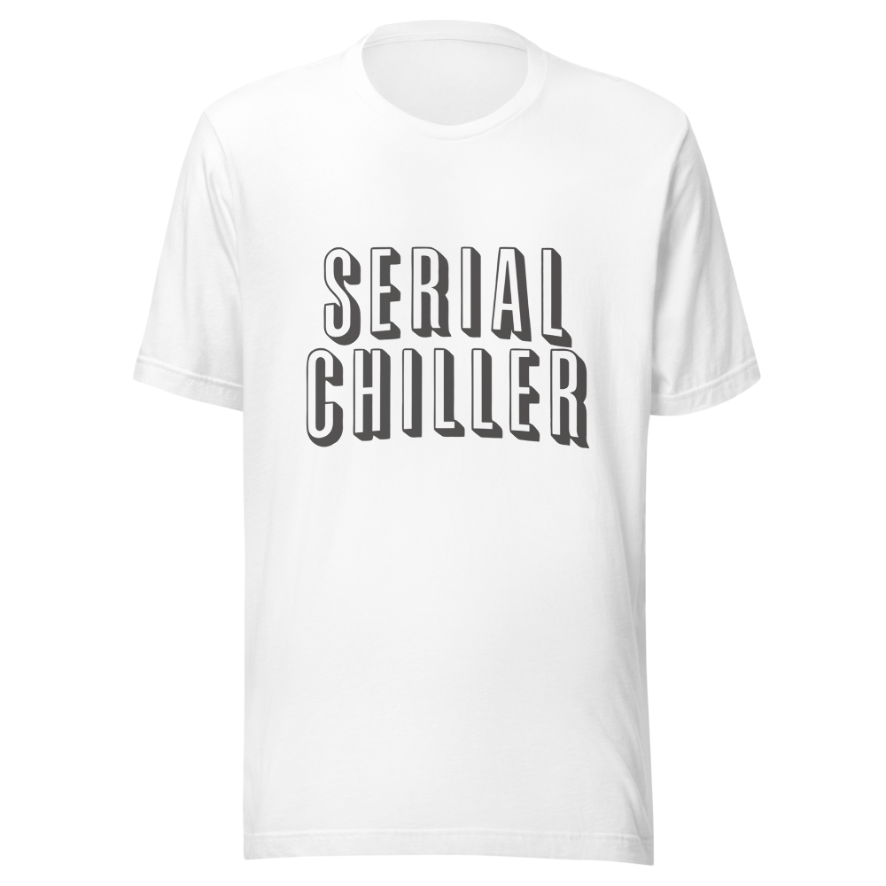 Serial Chiller