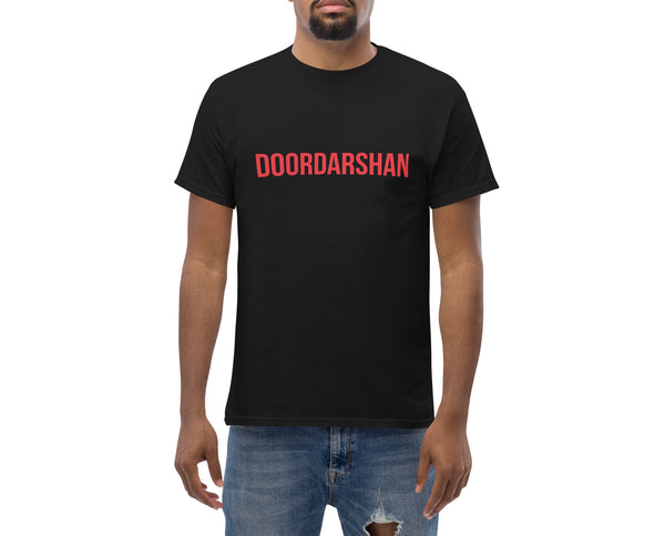 Doordarshan