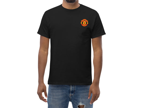 Red Devils - Manchester United