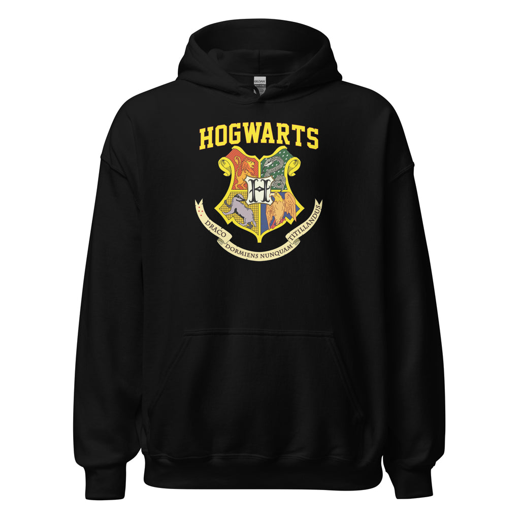 Hogwarts Sigil