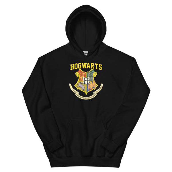 Hogwarts Sigil