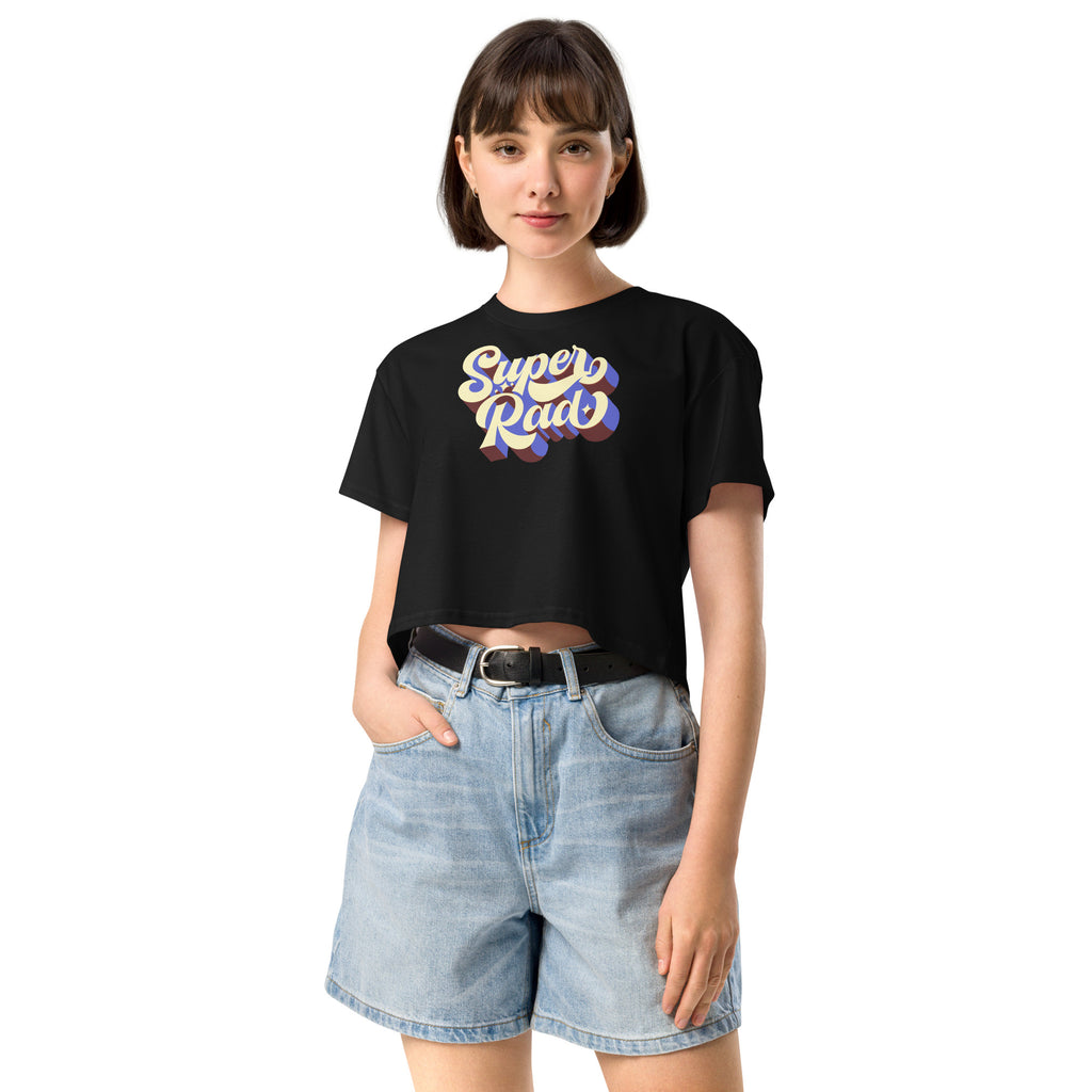 Super Rad