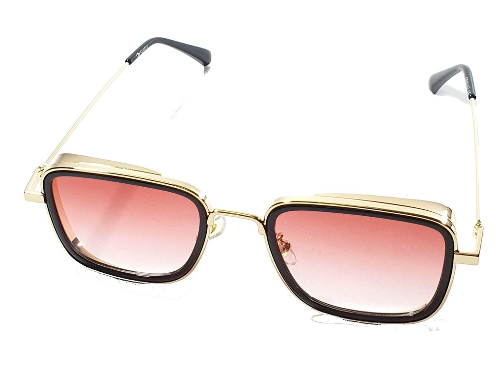 Buy Xforia Kabir Singh Glasses Boys Edith Sunglasses For Men's Chasma  Stylish (Multicolor) Online at desertcartINDIA