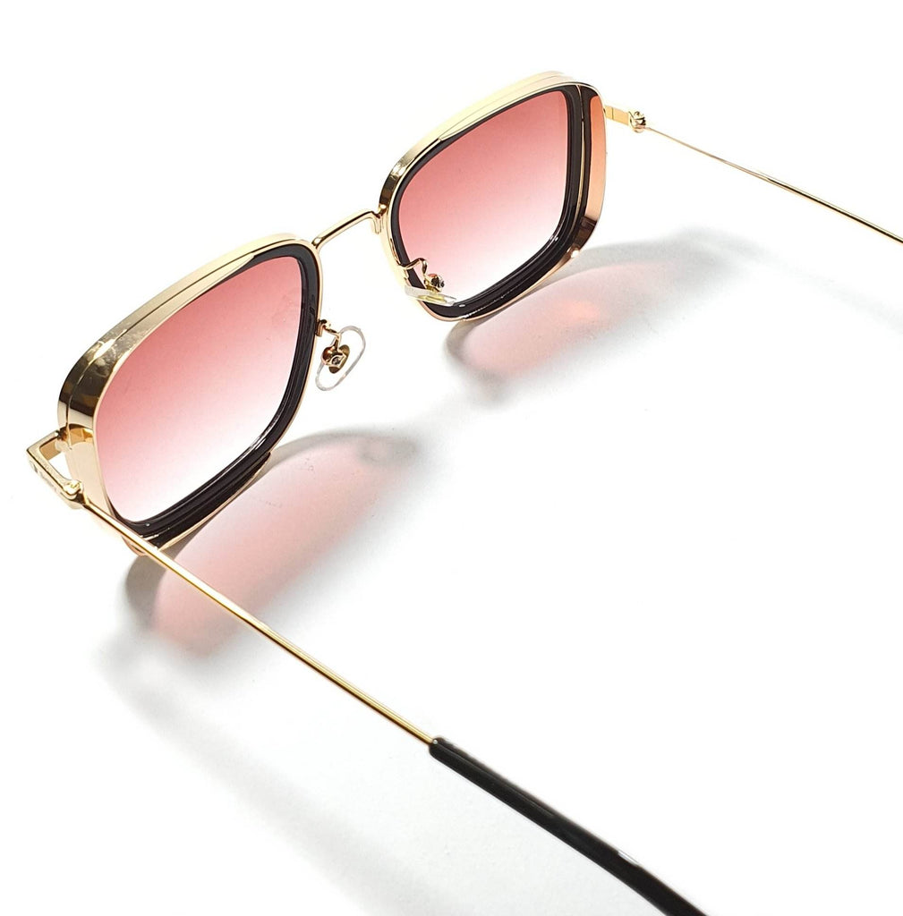 Carryminati pink hot sale sunglasses