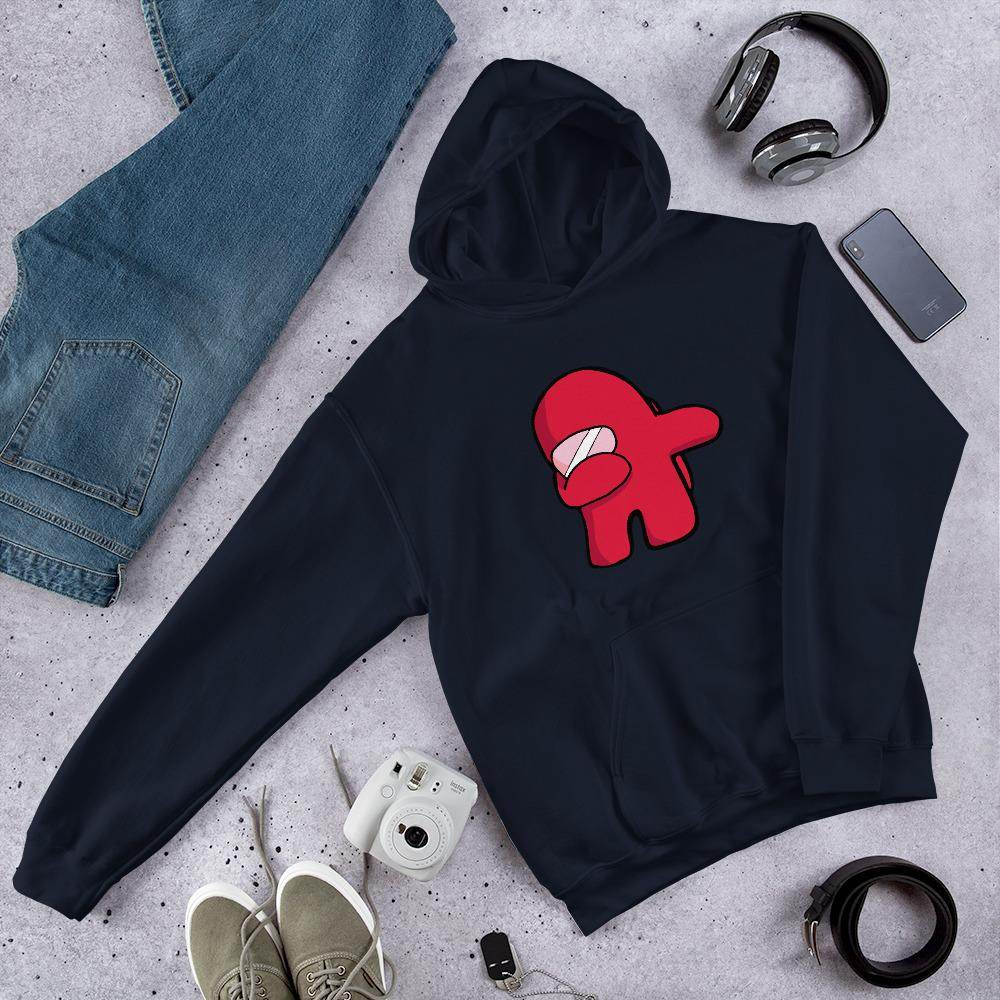 Dab Among Us