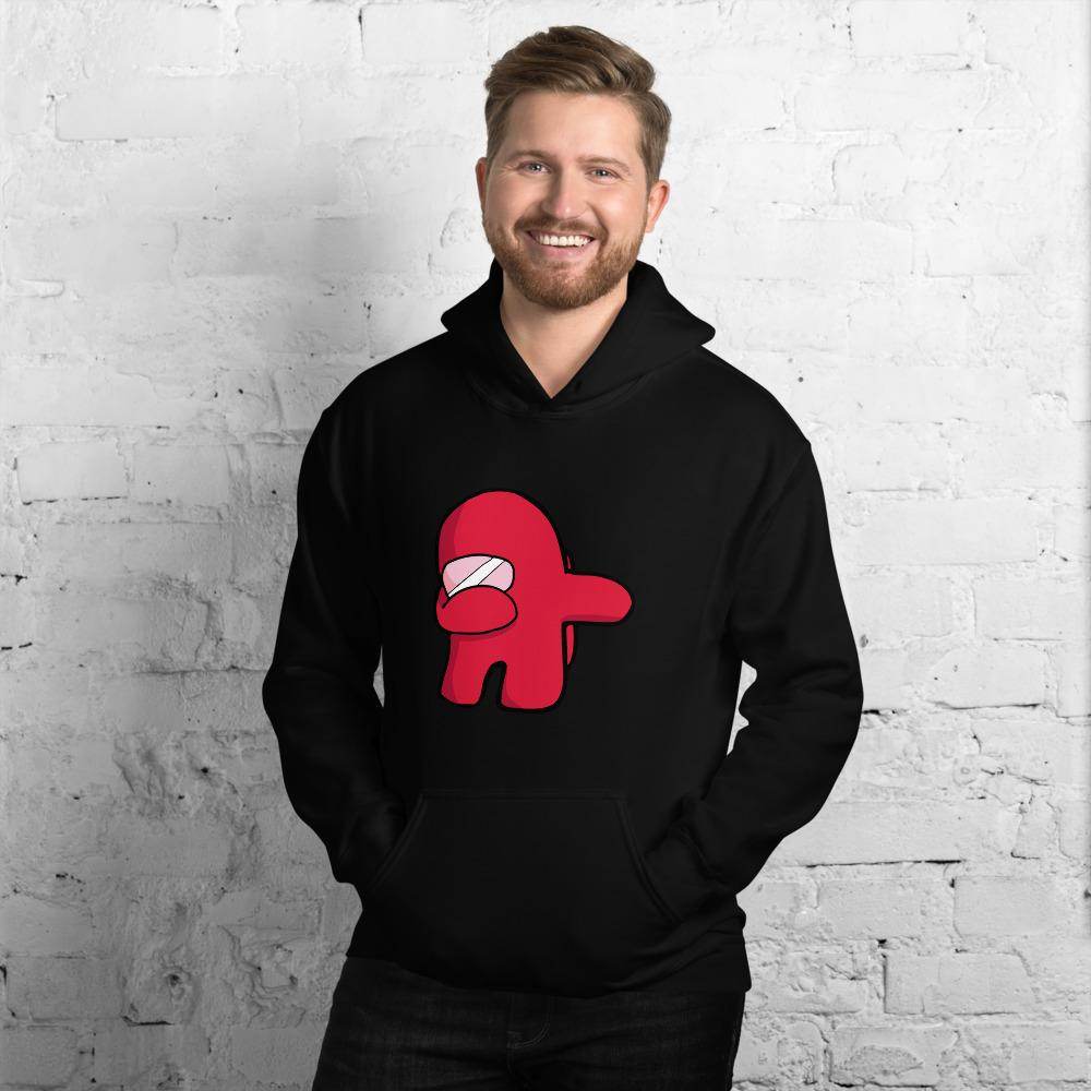 Among us sales sus hoodie
