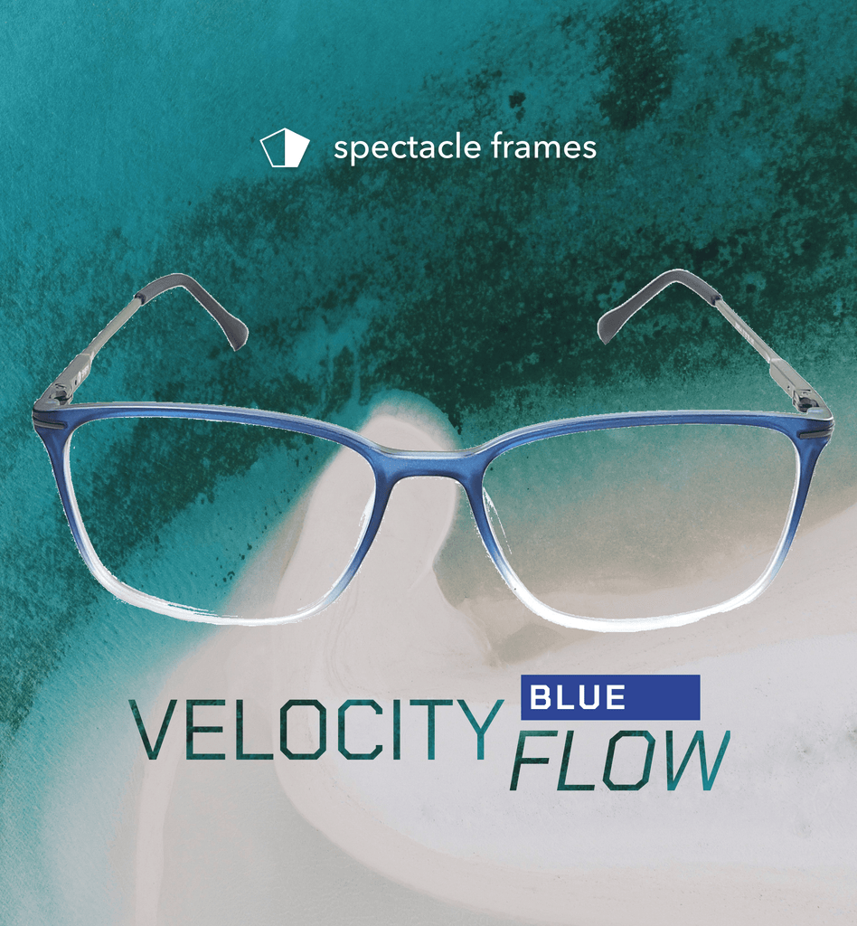 Velocity Flow - Frames - Shipy