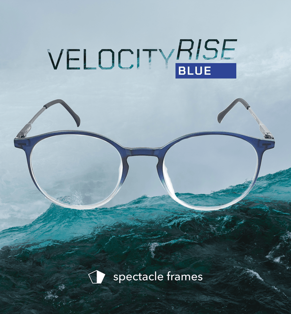 Velocity Rise - Frames - Shipy