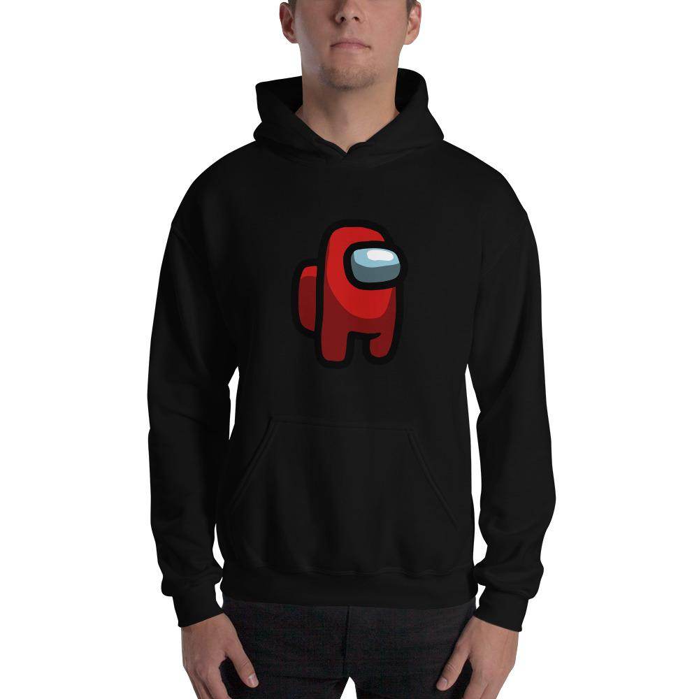 Among us sales sus hoodie