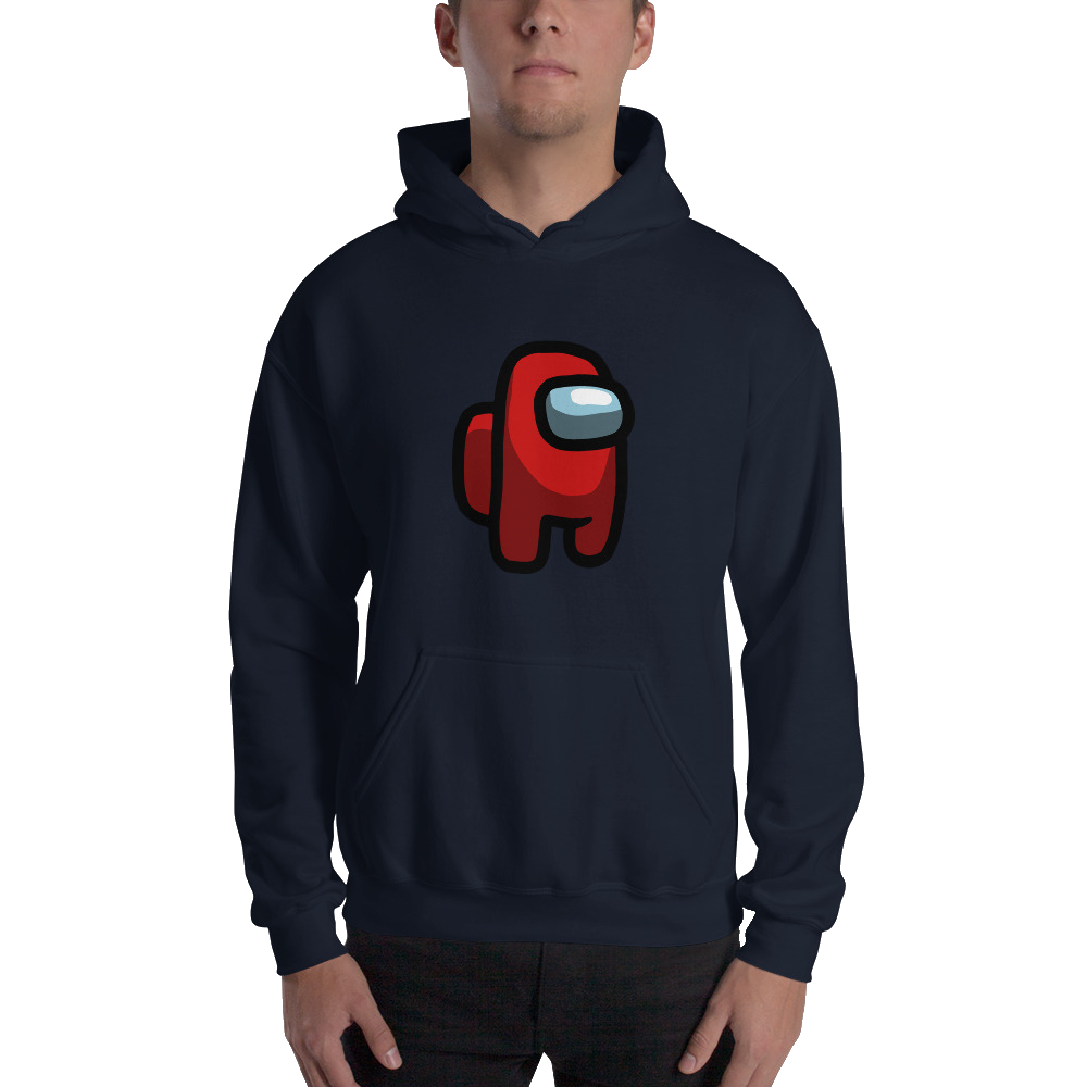 Among us girls hoodie sale