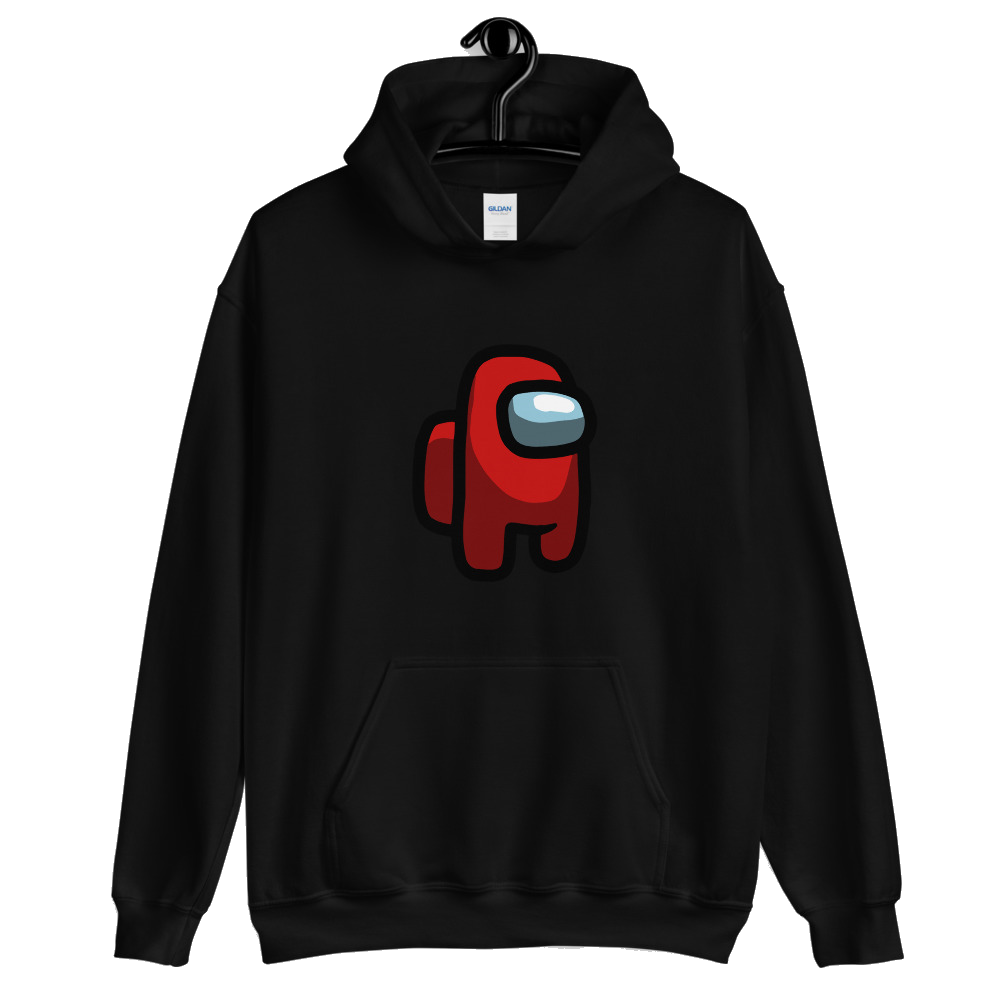 Among us team hoodie online