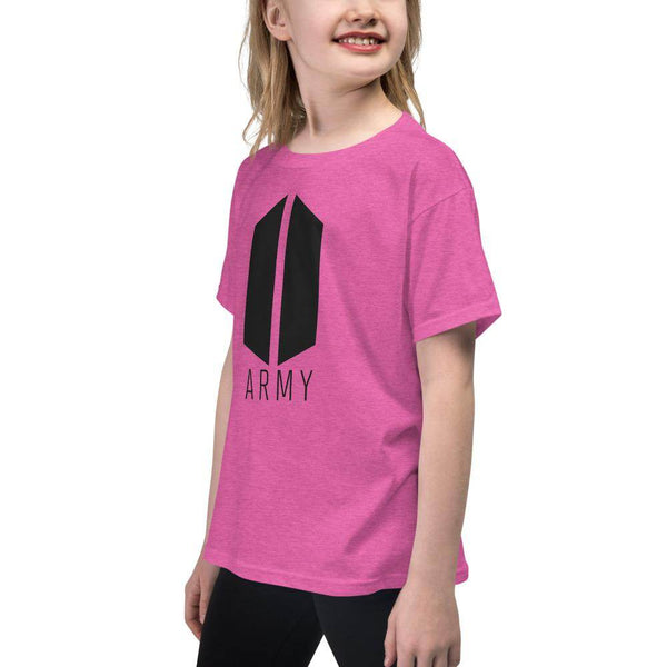 BTS Army  Tee by Shipy | BTS, BTS Merch, K-Pop, kpop, Music