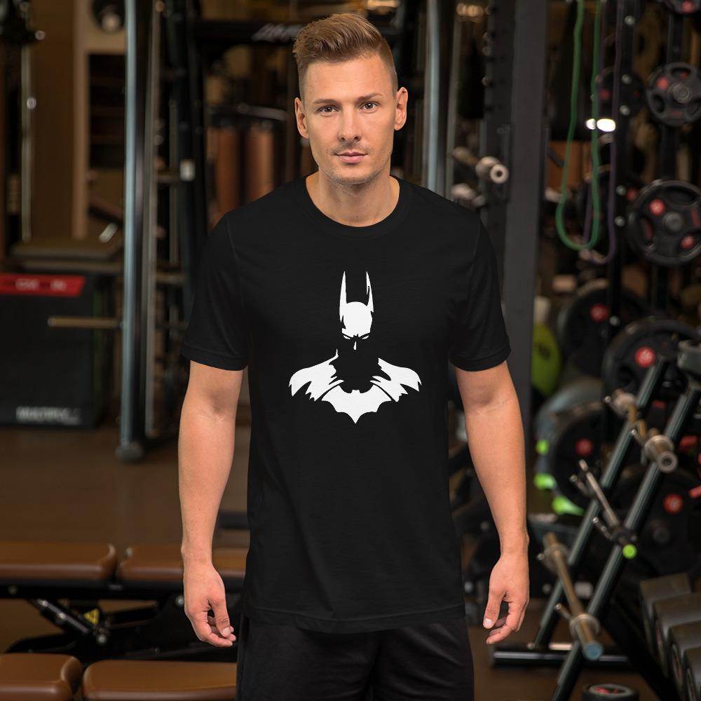 The Dark Knight - T-Shirt - Shipy