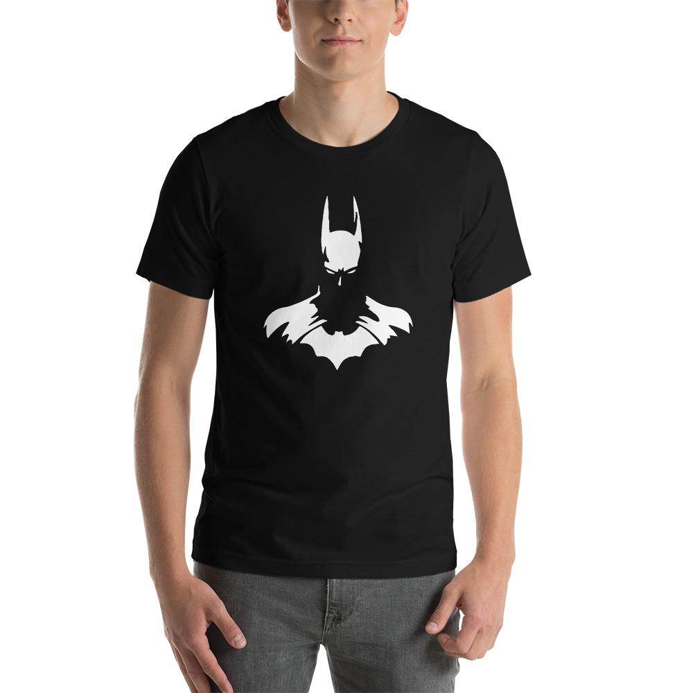 Batman Dark Knight Logo Png - Batman, Transparent Png , Transparent Png  Image - PNGitem