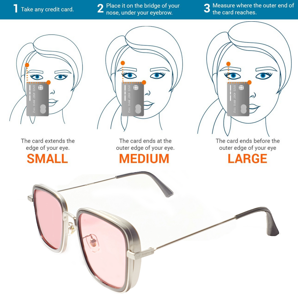 Kabir Singh CarryMinati Original Sunglasses Sunglasses Shipy