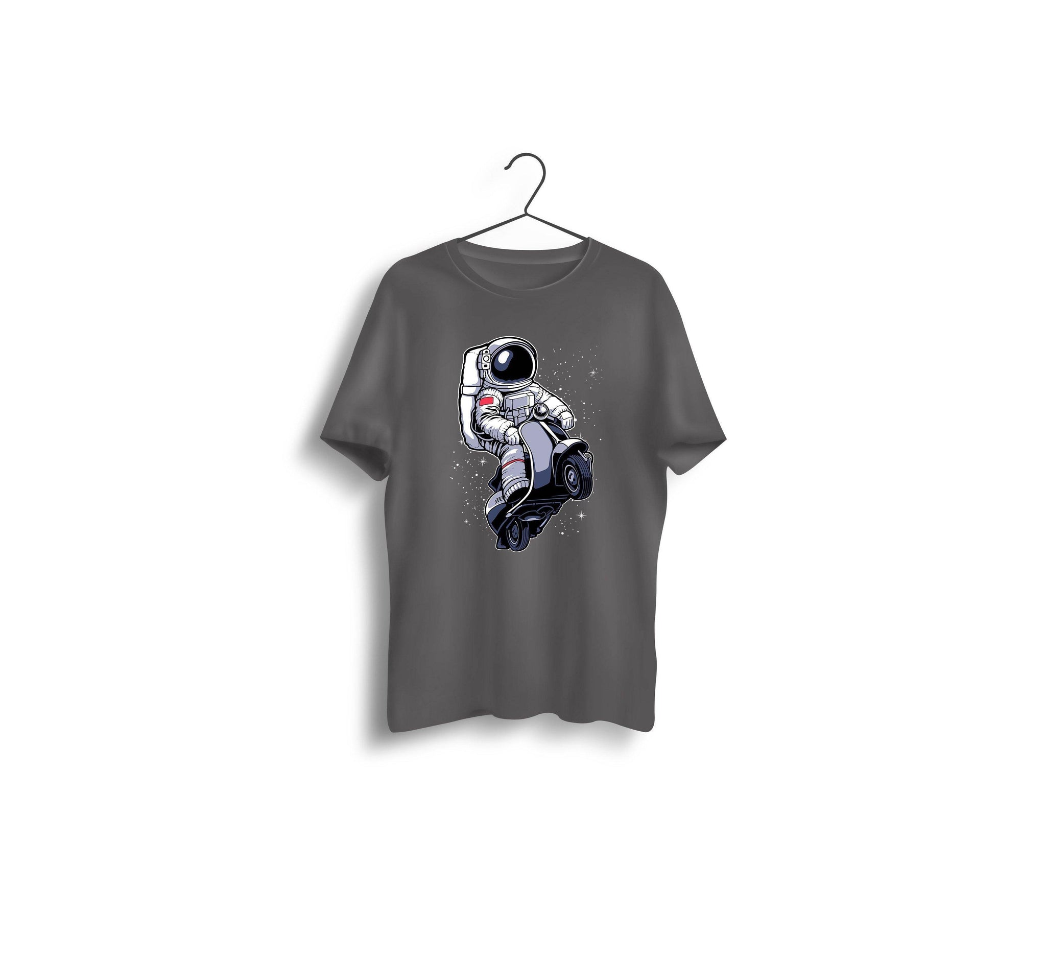 Astro Rider | T-Shirt Shipy