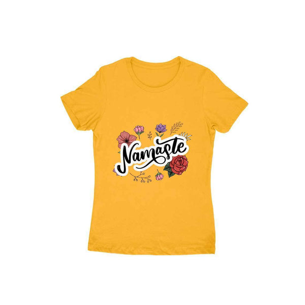 Namaste  Tops by Shipy | Calm, Namaste, Typography