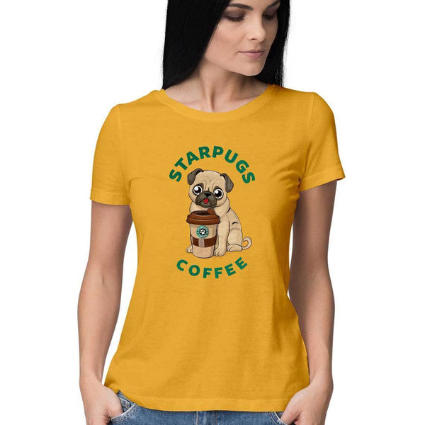 Starpugs Coffee - Tops - Shipy