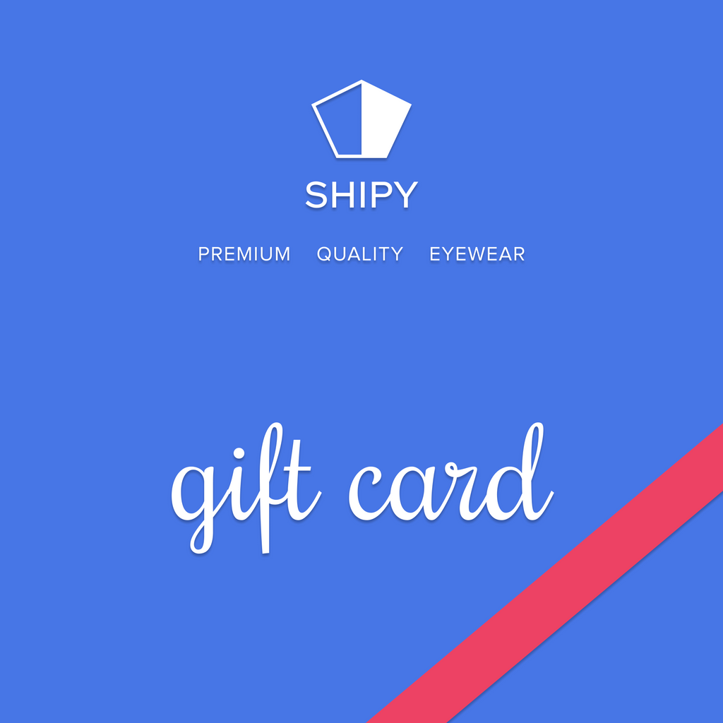 Shipy Gift Card - Gift Card - Shipy