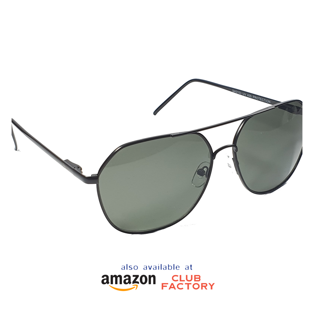 Sunglasses Ray-Ban Aviator Classic RB 3025 (001/33) RB3025 Unisex | Free  Shipping Shop Online