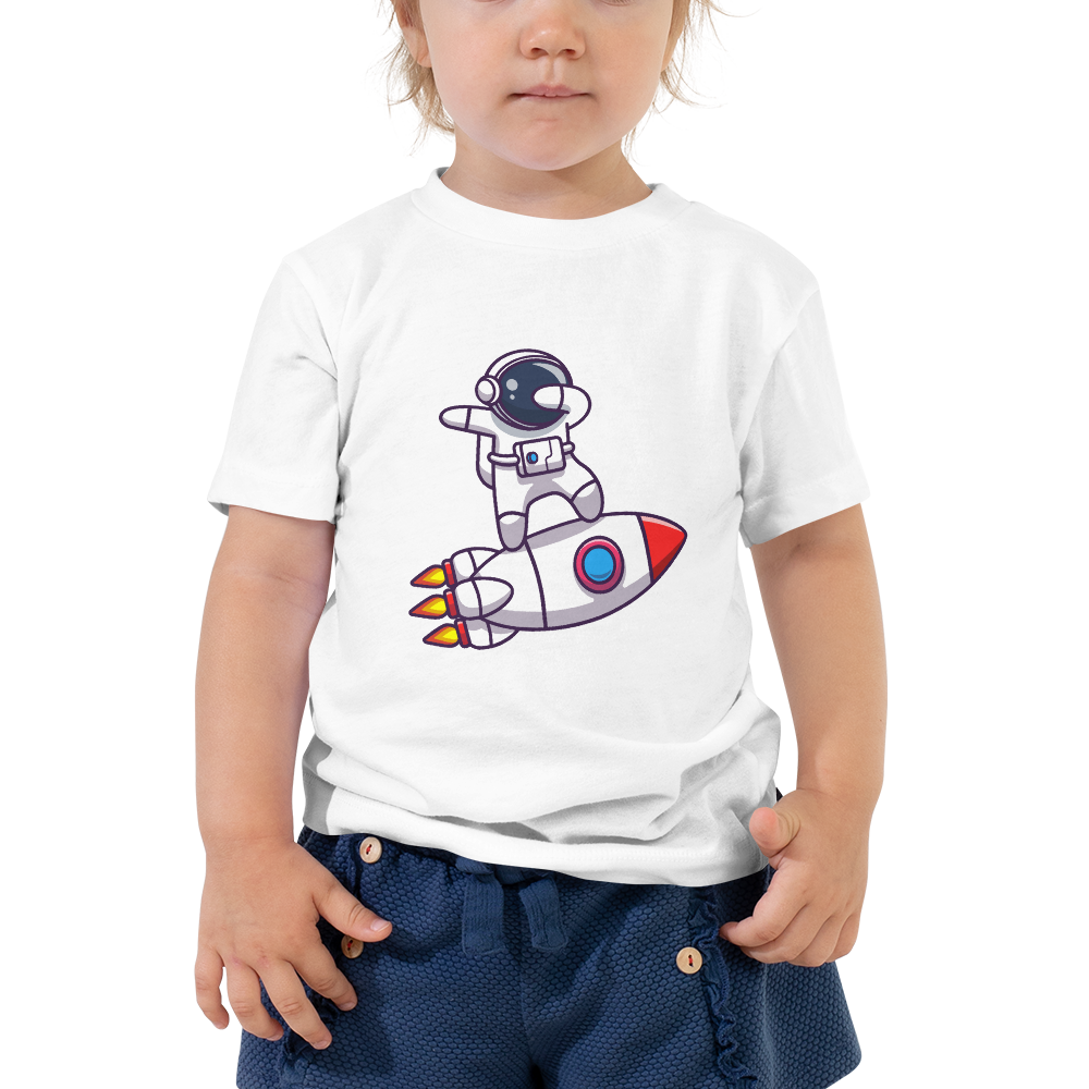 Astro Dab  Tee by Shipy | Astronaut, Space