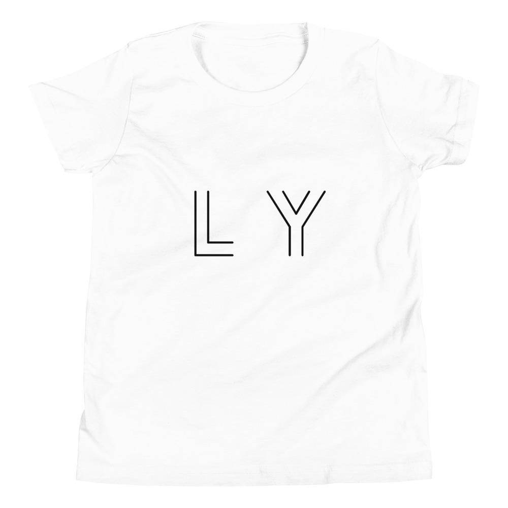 BTS - Love Yourself [LY] | Tee Shipy
