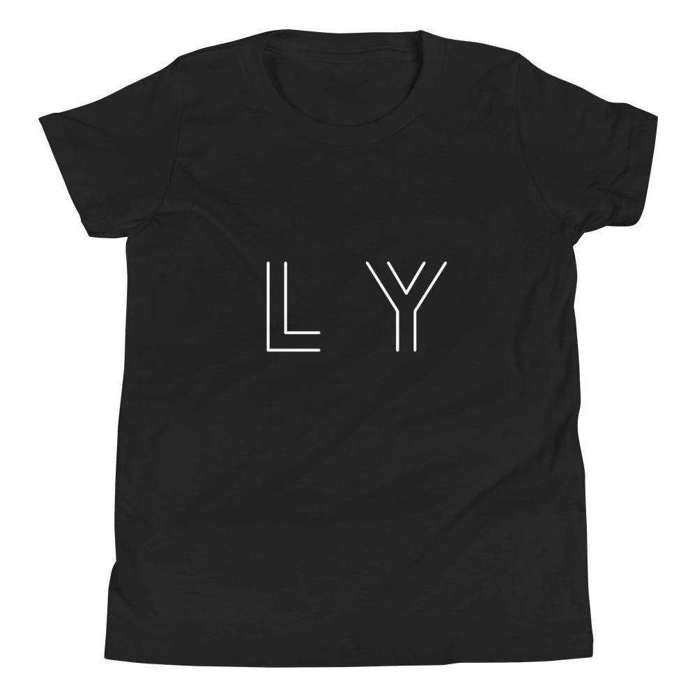 BTS - Love Yourself [LY] | Tee Shipy