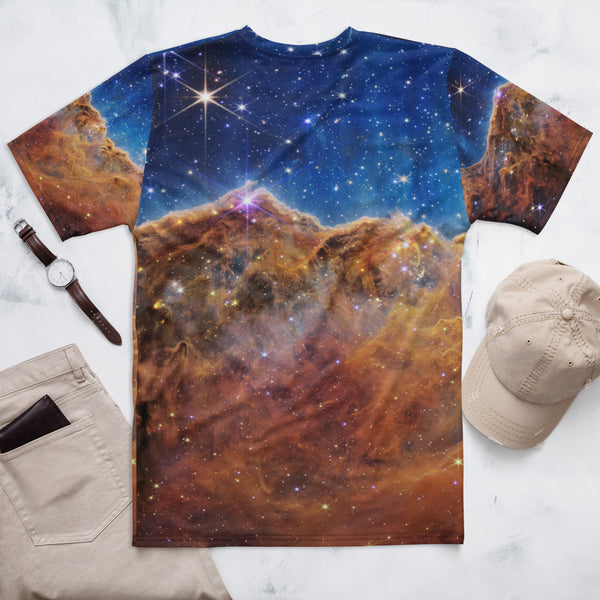 Carina Nebula - Star Birth