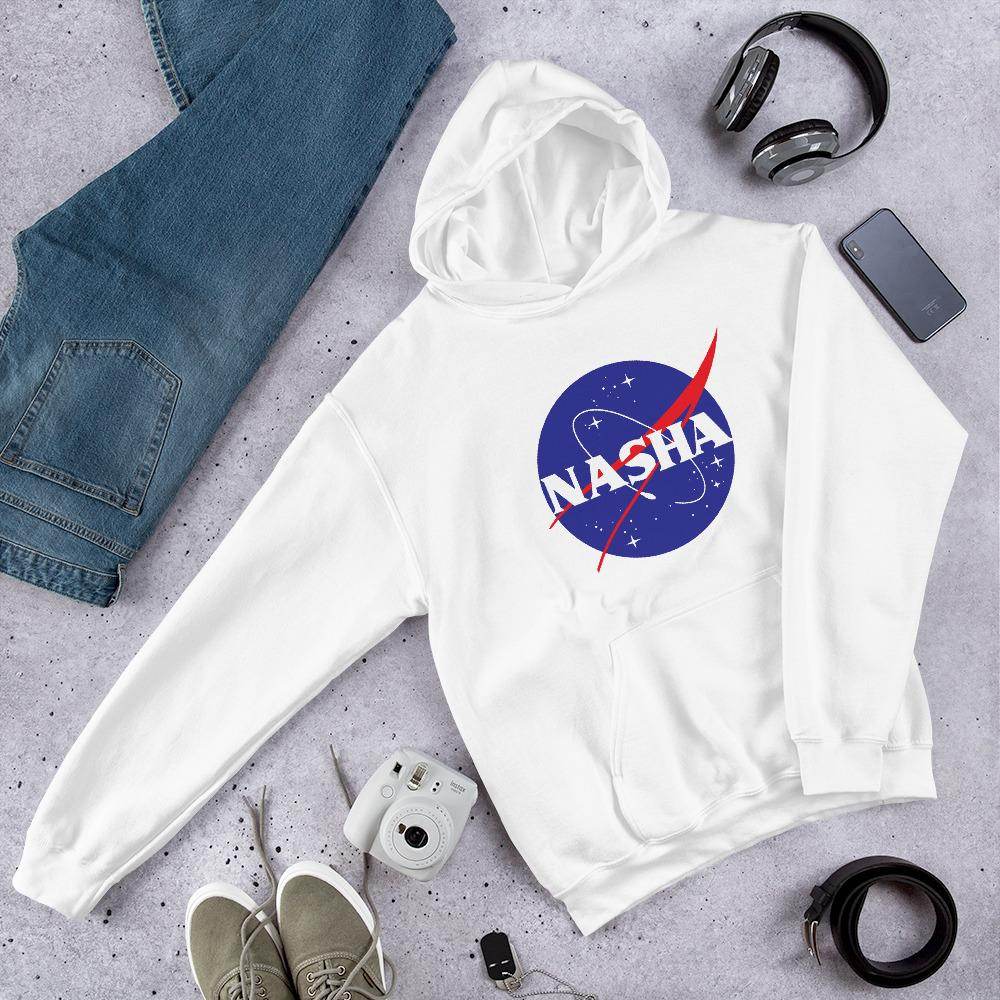 Cheap nasa hoodies hot sale