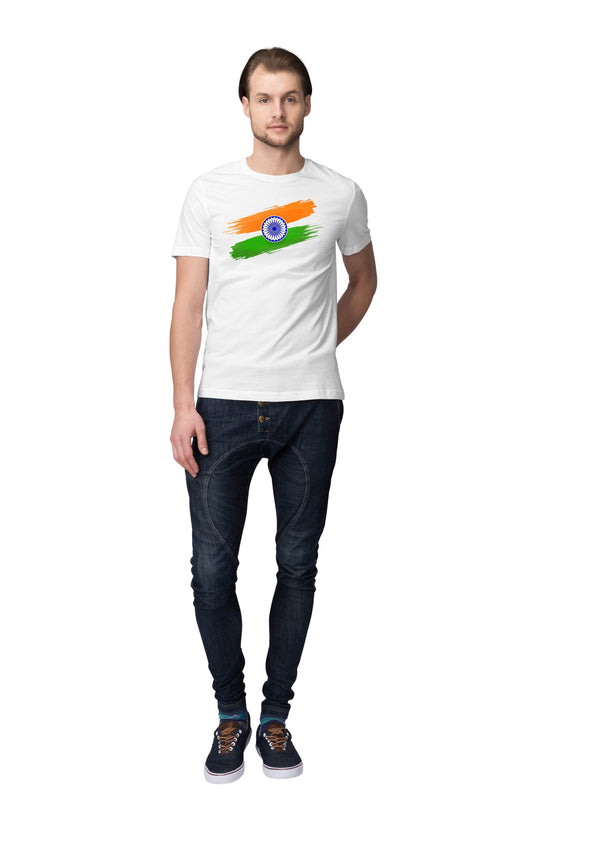 Tricolor - T-Shirt - Shipy