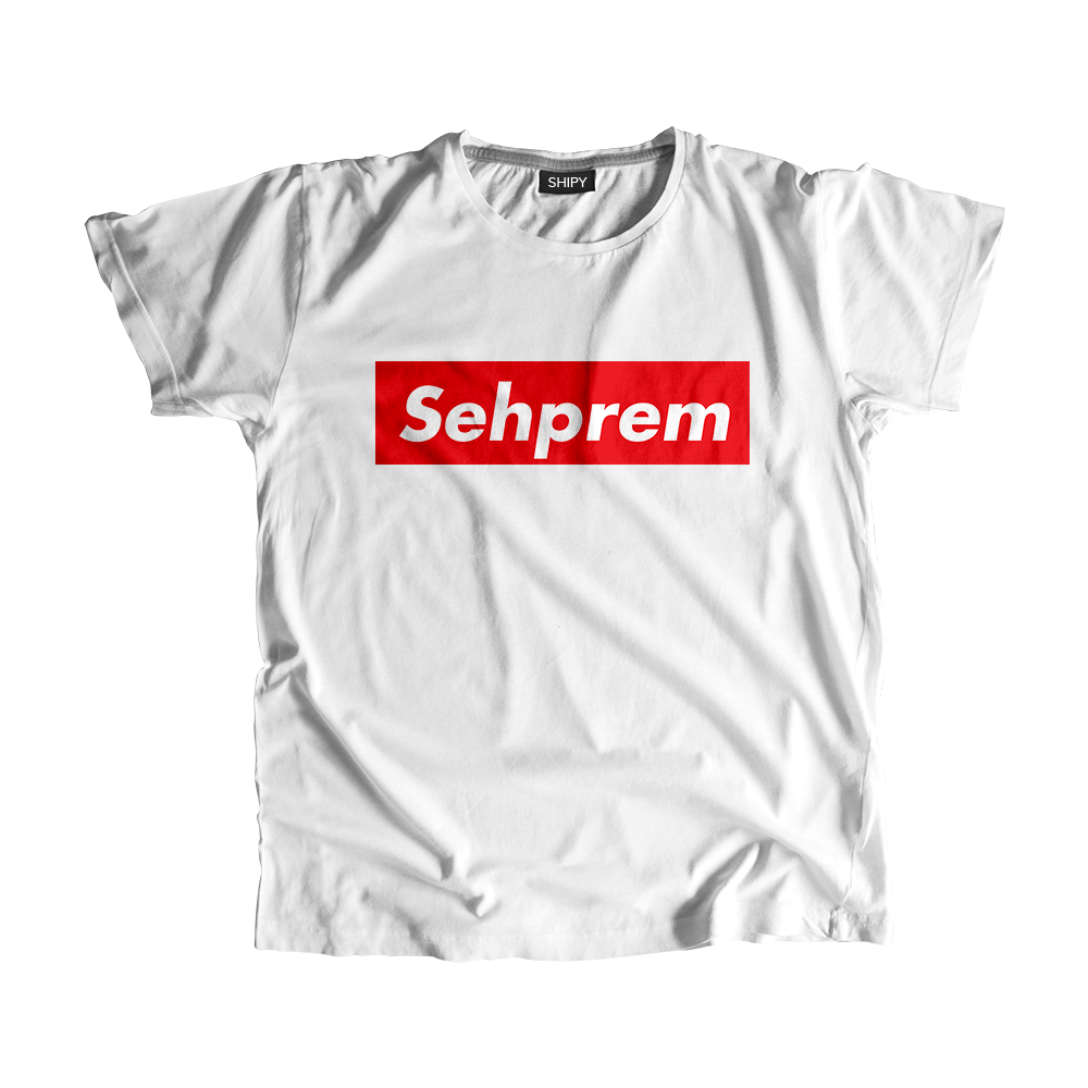 Sehprem - T-Shirt - Shipy