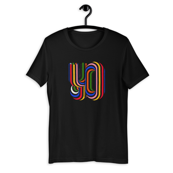 yo - T-Shirt - Shipy