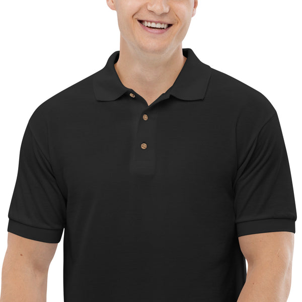 Solid Polo T-shirts Plain