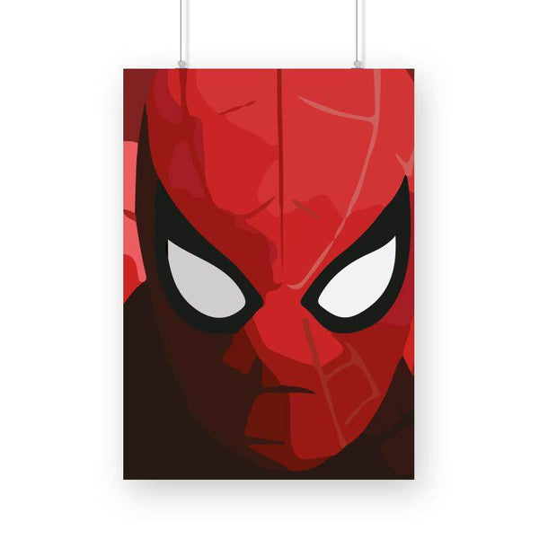 Spider Man Poster - Posters - Shipy