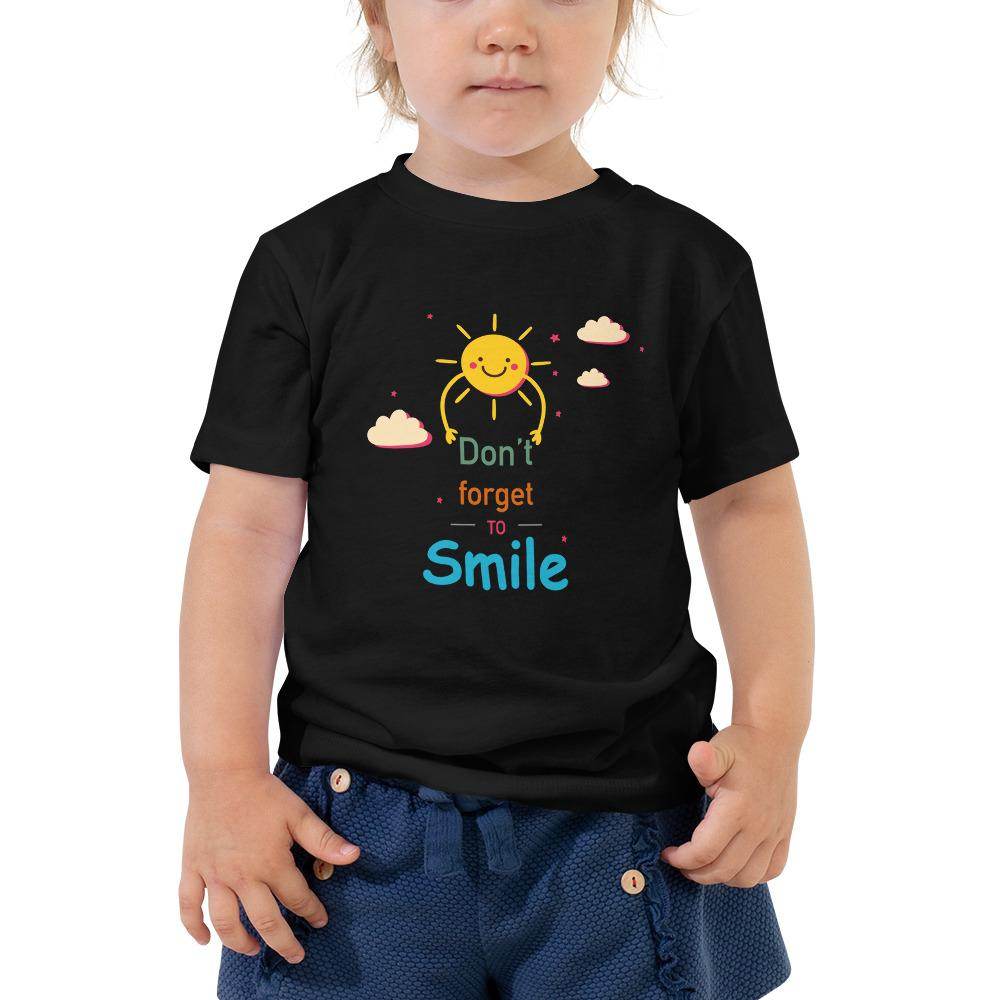 Smile tee outlet