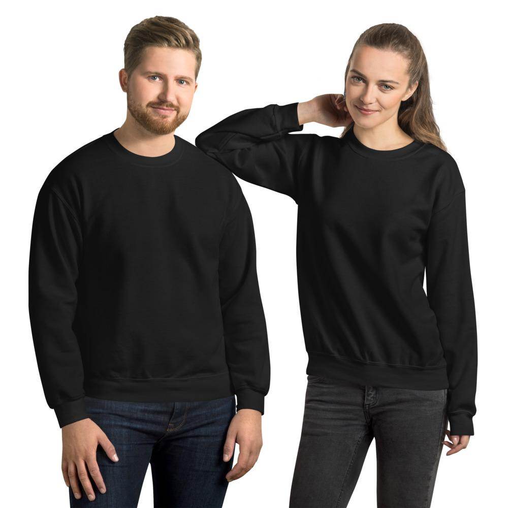 Solid Color Plain Sweatshirts - Sweatshirt - Shipy