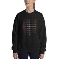 BTS Nordstom ON on sale Sweatshirt / Sweater / Crewneck