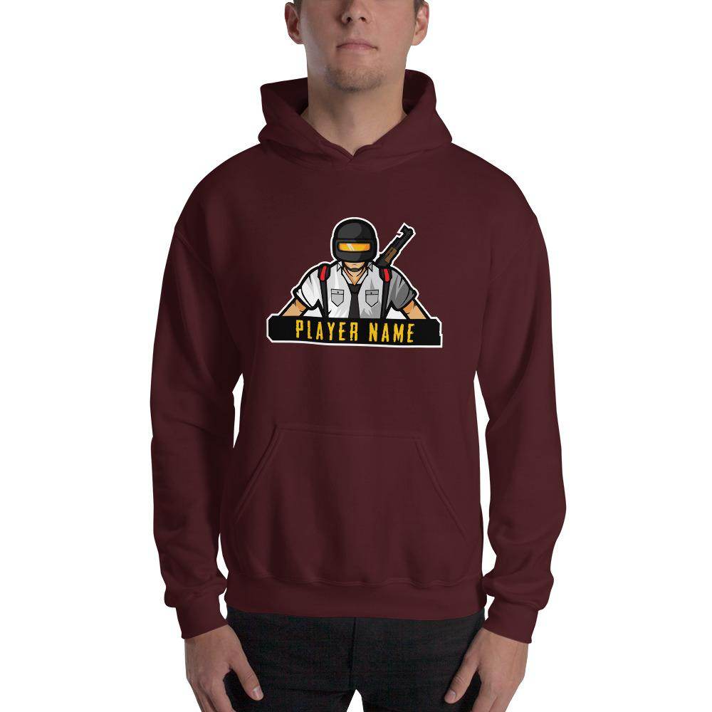 Pubg hoodie on sale