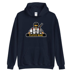 Sweater pubg clearance