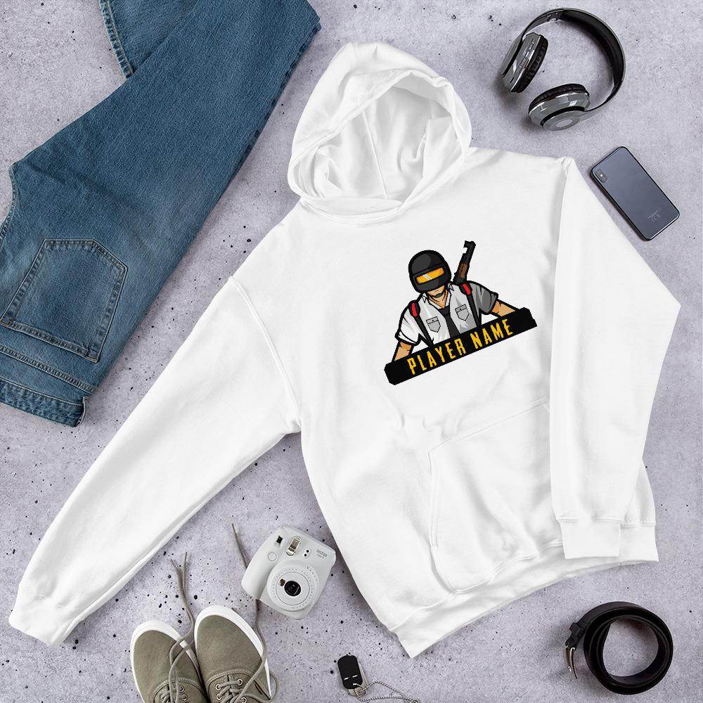 Pubg sales hoodie online