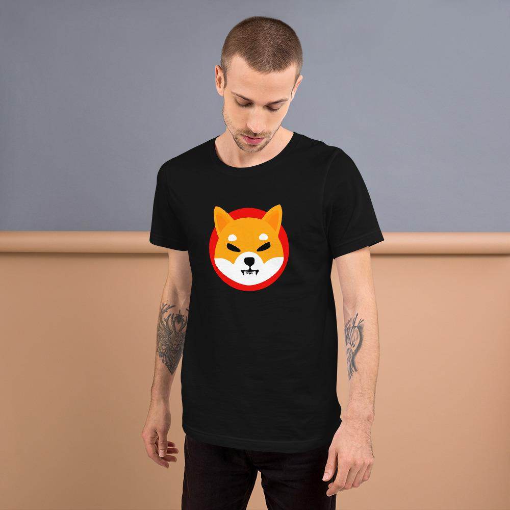 Shiba Inu Token $SHIB | T-Shirt Shipy