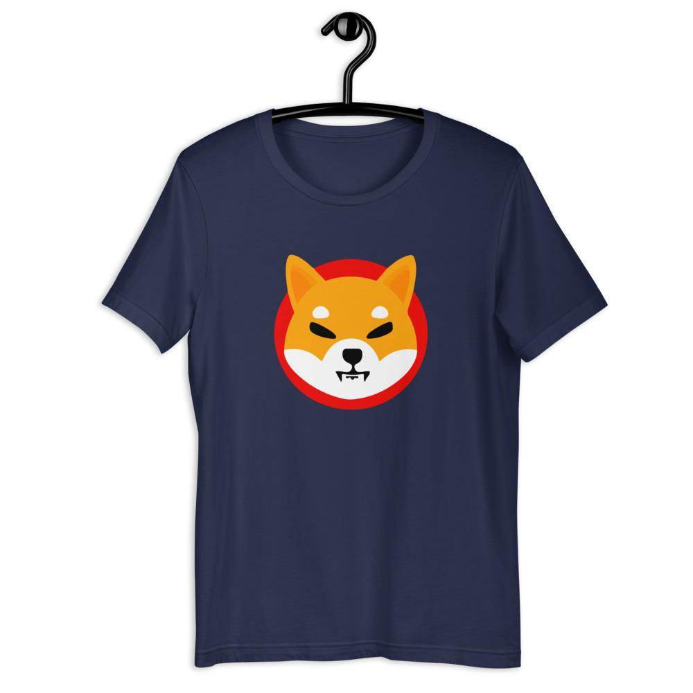 Shiba Inu Token $SHIB | T-Shirt Shipy