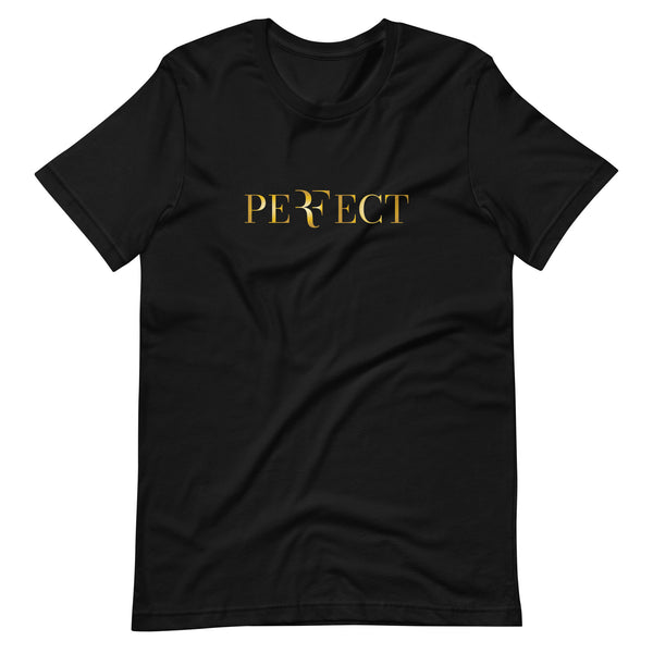 PERFECT - Roger Federer