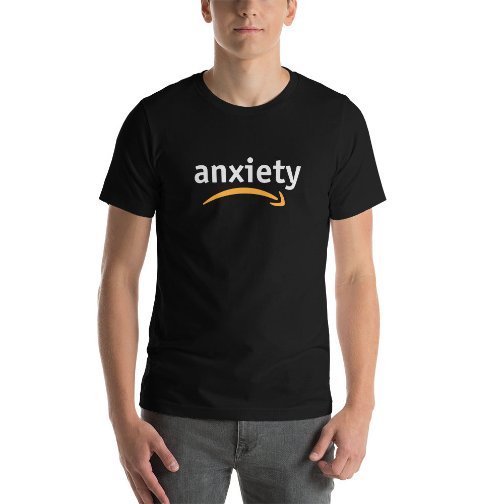 Anxiety by AMZN
