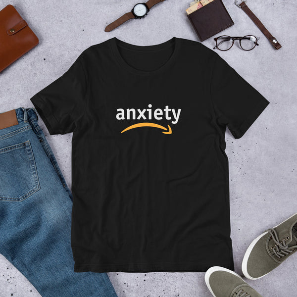 Anxiety by AMZN