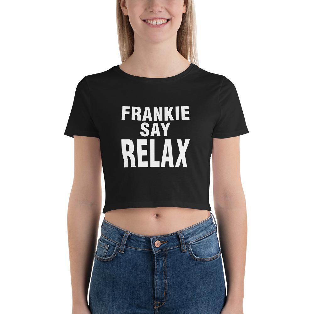 frankie say relax friends