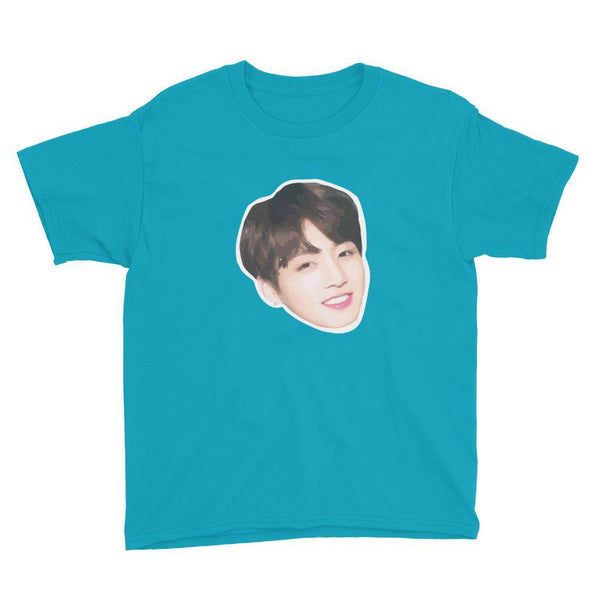 Mood = Jungkook  Tee by Shipy | BTS, BTS Army, BTS Merch, Jungkook, K-Pop, kpop, Music, Pop Culture