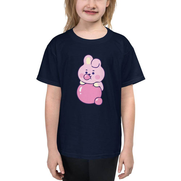 BT21 - Cooky by Jungkook  Tee by Shipy | BT21, BTS, BTS Merch, Cooky, Jungkook, K-Pop, kpop, Music, Pop Culture