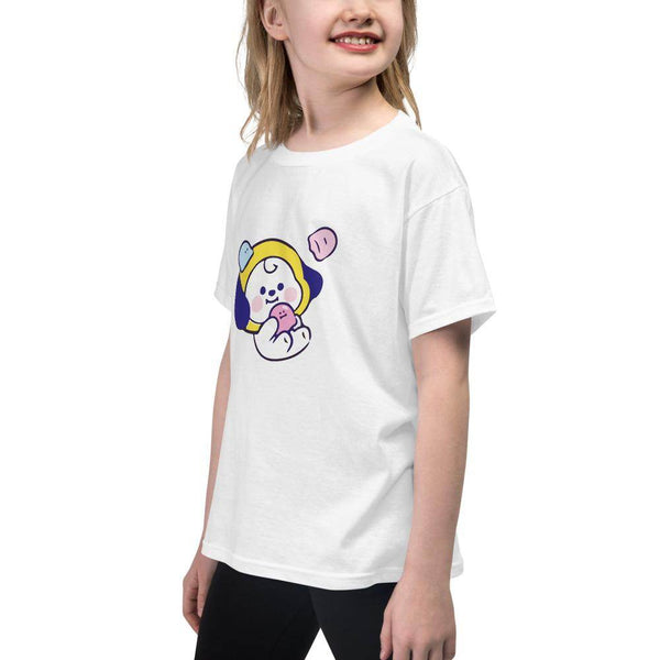 BT21 - Chimmy by Jimin  Tee by Shipy | BT21, BTS, BTS Merch, Chimmy, Jimin, K-Pop, kpop, Music, Pop Culture